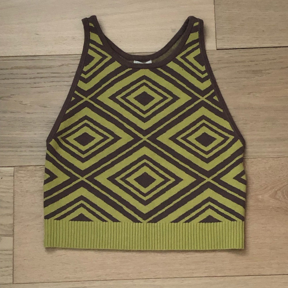 Urban Outfitters tank